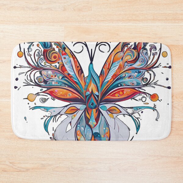 Item preview, Wispy Wings designed and sold by FitEnvy.