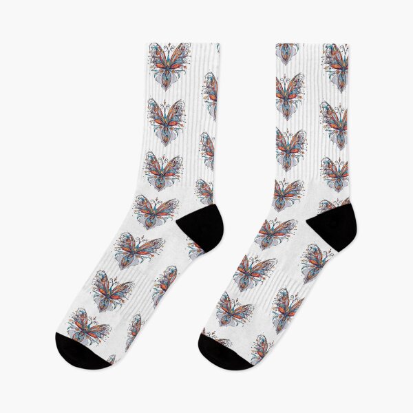Item preview, Wispy Wings designed and sold by FitEnvy.