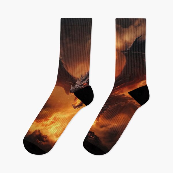Item preview, Aliento de fuego designed and sold by Collection de trésors .