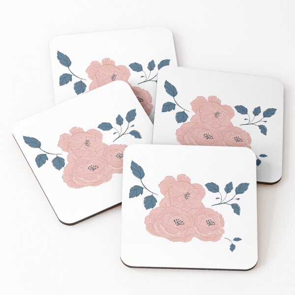 Item preview, Flower art work designed and sold by Kinkalow.