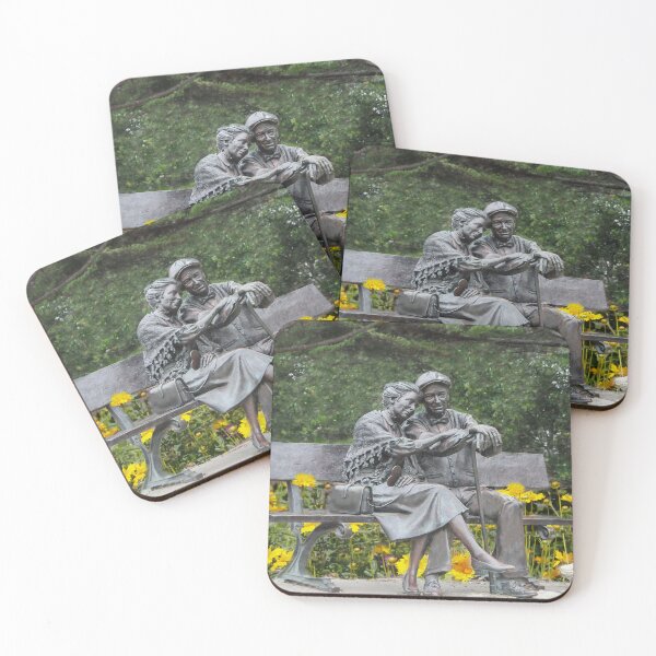Item preview, Together Forever With Flowers designed and sold by heatherfriedman.