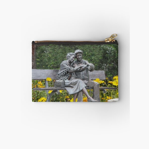 Item preview, Together Forever With Flowers designed and sold by heatherfriedman.