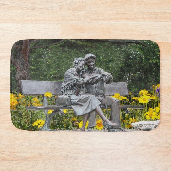 Item preview, Together Forever With Flowers designed and sold by heatherfriedman.