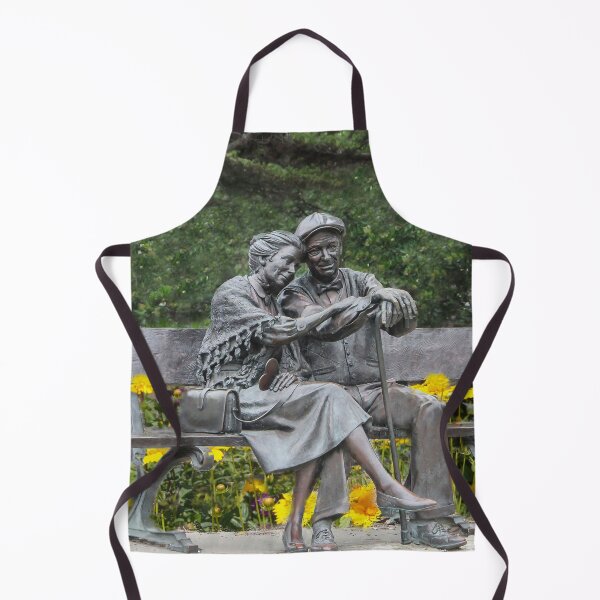 Item preview, Together Forever With Flowers designed and sold by heatherfriedman.