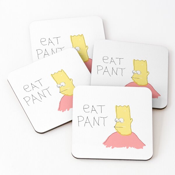Item preview, eat pant designed and sold by MadScientist01.
