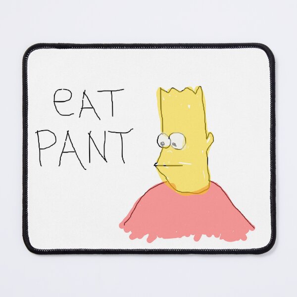 Item preview, eat pant designed and sold by MadScientist01.
