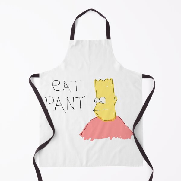 Item preview, eat pant designed and sold by MadScientist01.