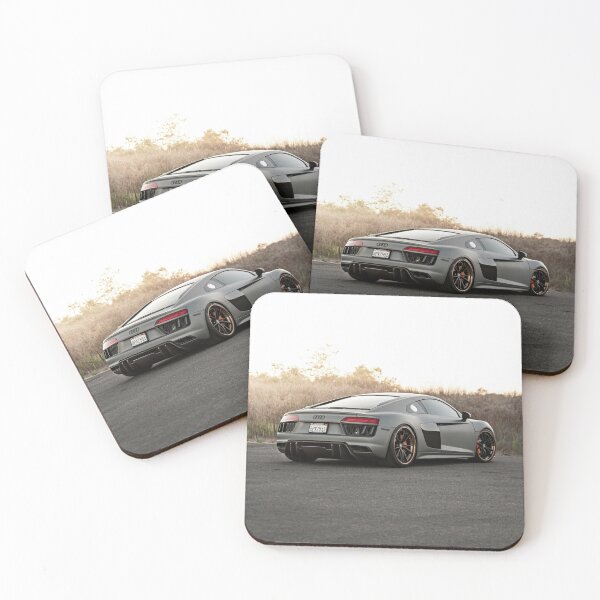 Item preview, Audi R8 designed and sold by IconsLegacy.