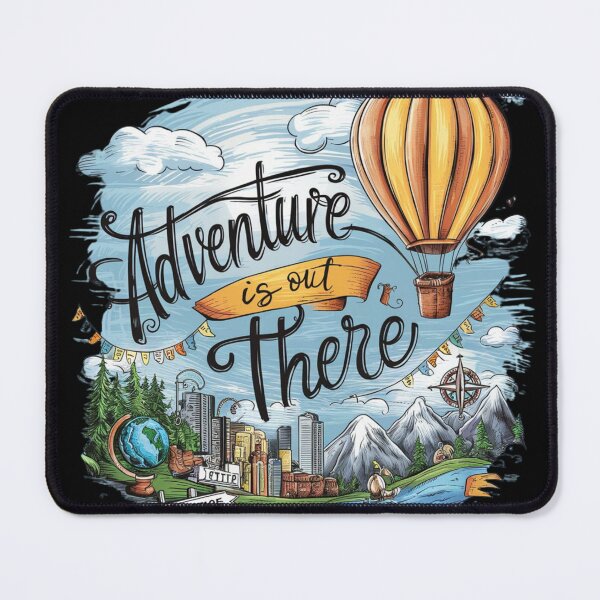 Item preview, Adventure Awaits: Explore the World designed and sold by AmziLife.