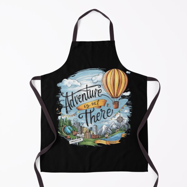 Item preview, Adventure Awaits: Explore the World designed and sold by AmziLife.