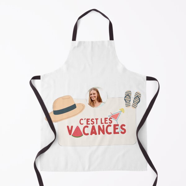 Item preview, C'est Les Vacances designed and sold by Zaranova.