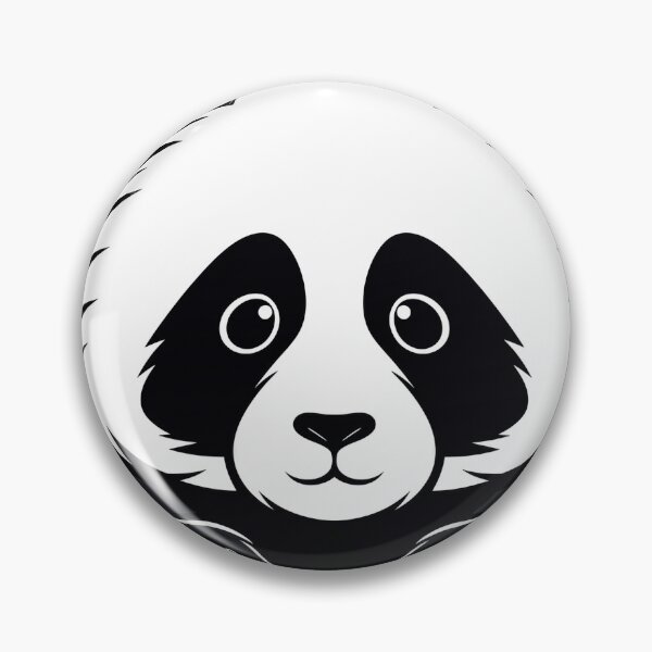 Item preview, Sitting Panda designed and sold by AIStudioProject.