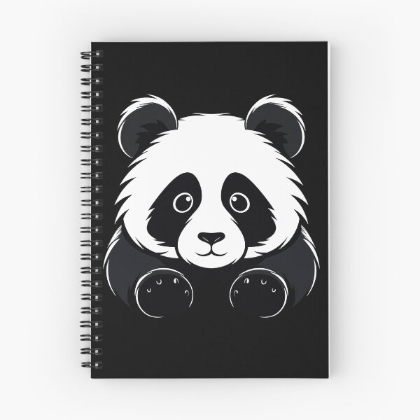 Item preview, Sitting Panda designed and sold by AIStudioProject.