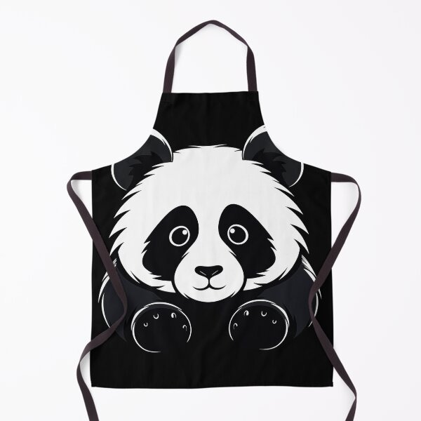 Item preview, Sitting Panda designed and sold by AIStudioProject.