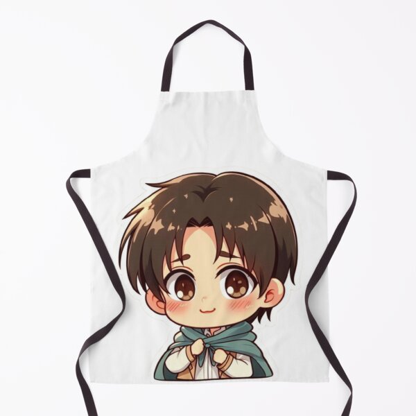 Item preview, Cute Eren designed and sold by AnimeRay.