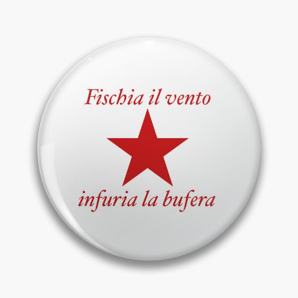Item preview, Fischia il vento designed and sold by aldodice26x1.