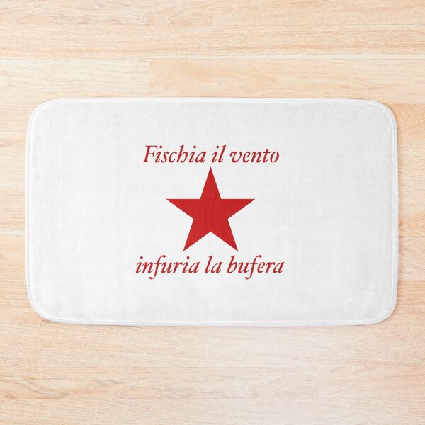 Item preview, Fischia il vento designed and sold by aldodice26x1.