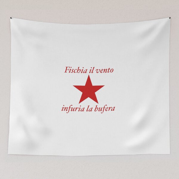 Item preview, Fischia il vento designed and sold by aldodice26x1.