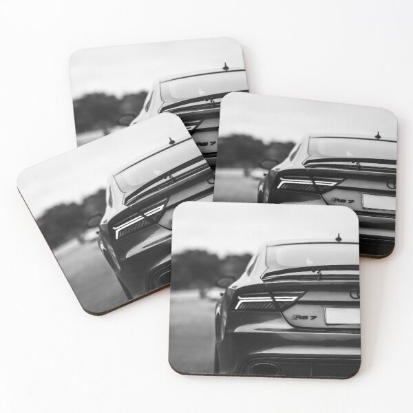 Item preview, Audi RS7 designed and sold by IconsLegacy.