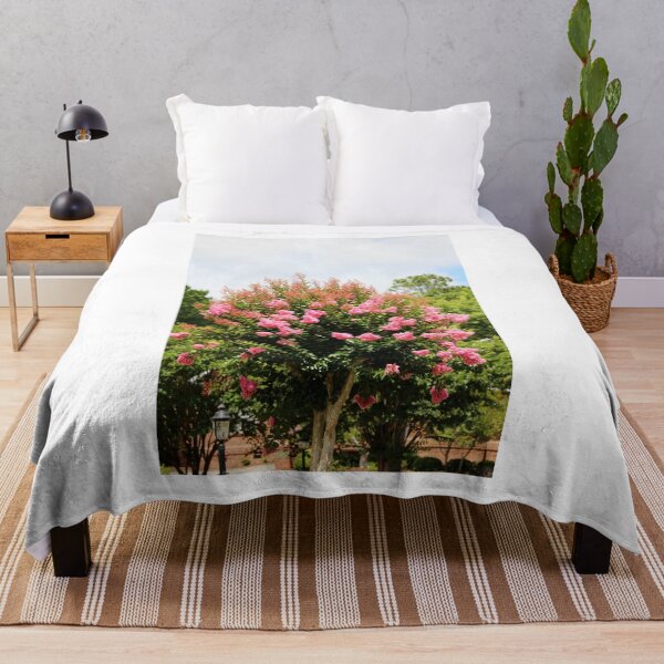 Item preview, Pink Blossoms On Tree designed and sold by Cynthia48.