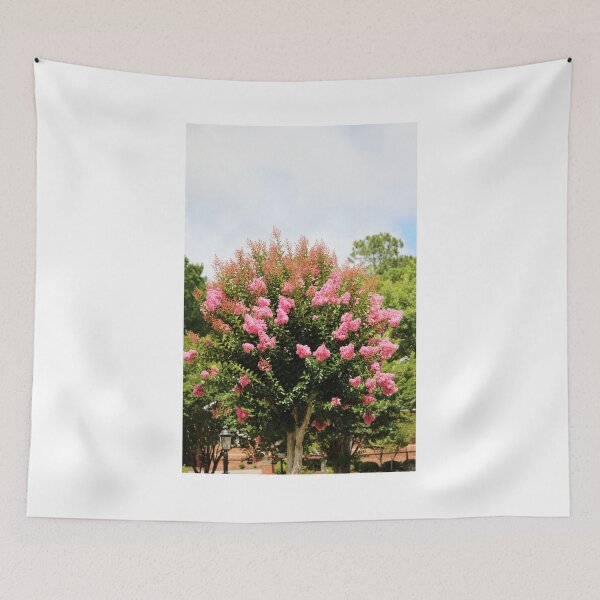 Item preview, Pink Blossoms On Tree designed and sold by Cynthia48.