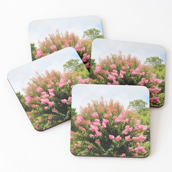 Item preview, Pink Blossoms On Tree designed and sold by Cynthia48.