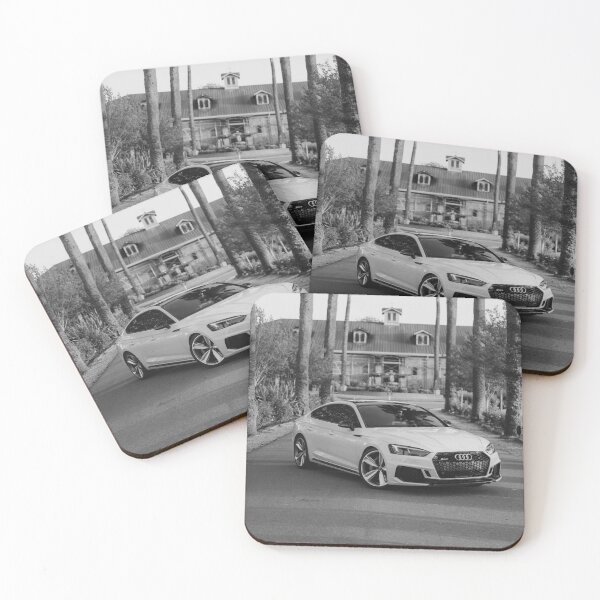 Item preview, Audi RS5 designed and sold by IconsLegacy.