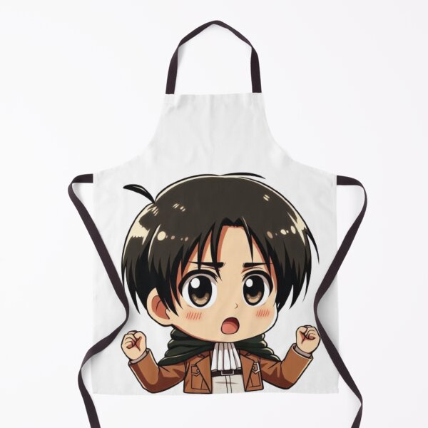 Item preview, Cute Eren designed and sold by AnimeRay.