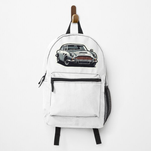 Item preview, Pixelated Iconic Cars : Automotive Merchandise - designed and sold by InfmsCorp.