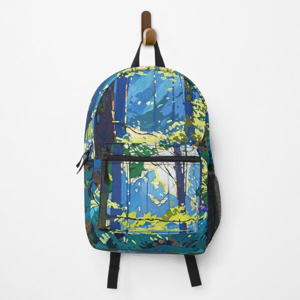 Item preview, Whispers of Light in the Sylvan Shade designed and sold by Pei-Kang Hsu.
