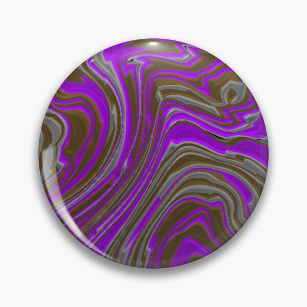 Item preview, Brown Purple And Grey Diagonal Stripes designed and sold by TheRulerofEarth.