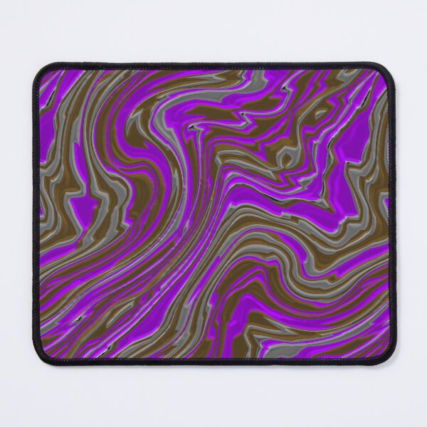 Item preview, Brown Purple And Grey Diagonal Stripes designed and sold by TheRulerofEarth.