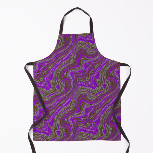 Item preview, Brown Purple And Grey Diagonal Stripes designed and sold by TheRulerofEarth.