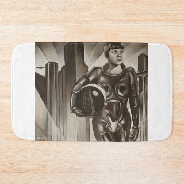Item preview, Lulu in Space – 11-07-24 designed and sold by Corne Akkers.