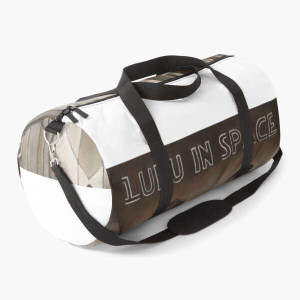 Item preview, Lulu in Space – 11-07-24 designed and sold by Corne Akkers.