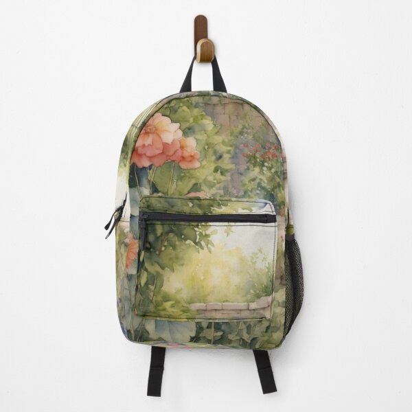 Item preview, The Classic garden Splendor designed and sold by catcurio.