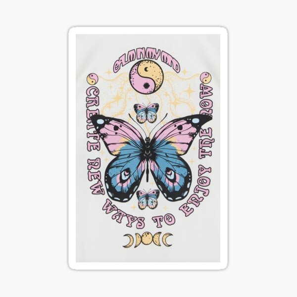 Item preview, Buterfly designed and sold by Amoricoo.