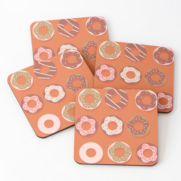 Item preview, Time to make the Donuts designed and sold by Sara Nuttle.