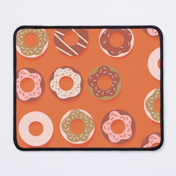 Item preview, Time to make the Donuts designed and sold by Sara Nuttle.