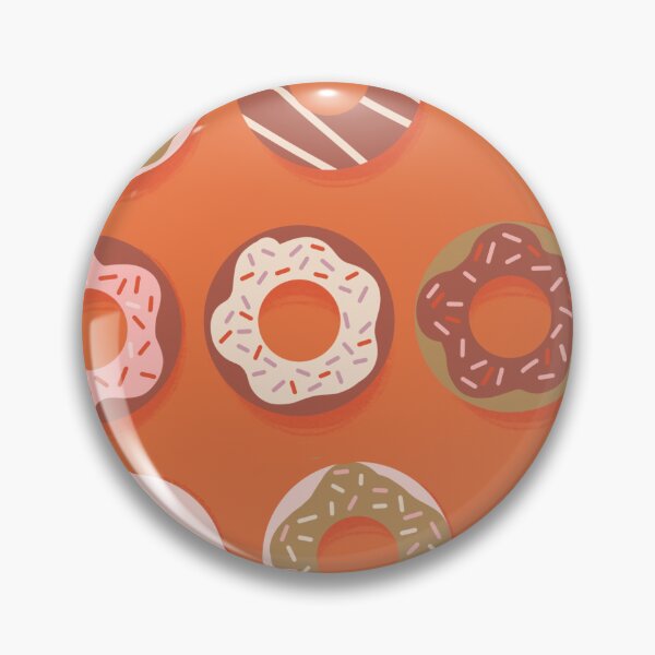 Item preview, Time to make the Donuts designed and sold by Sara Nuttle.
