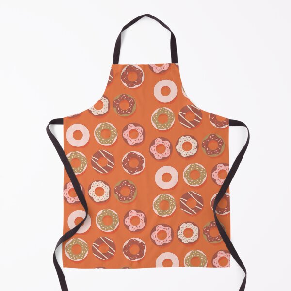 Item preview, Time to make the Donuts designed and sold by Sara Nuttle.