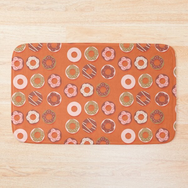 Item preview, Time to make the Donuts designed and sold by Sara Nuttle.