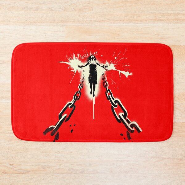 Item preview, Liberation Unbound designed and sold by department.