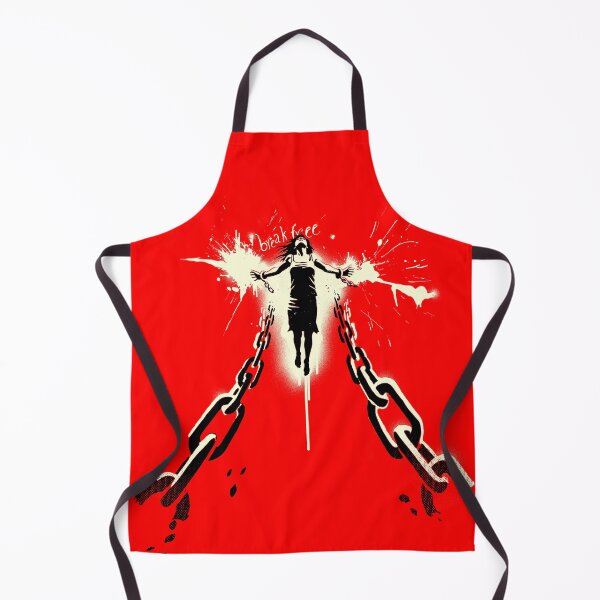 Item preview, Liberation Unbound designed and sold by department.