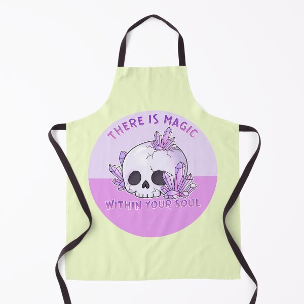 Item preview, There is Magic Within You Soul designed and sold by franktact.