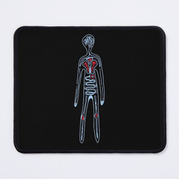 Item preview, Infections of a Different Kind of Human designed and sold by incloudines.