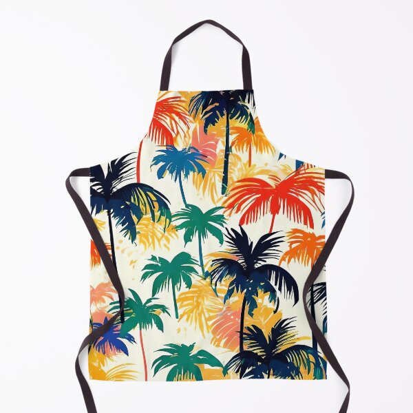 Item preview, Serene Beach Escape designed and sold by Thai Vibe Studio.
