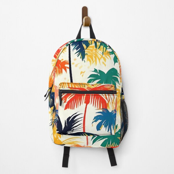 Item preview, Serene Beach Escape designed and sold by Thai Vibe Studio.