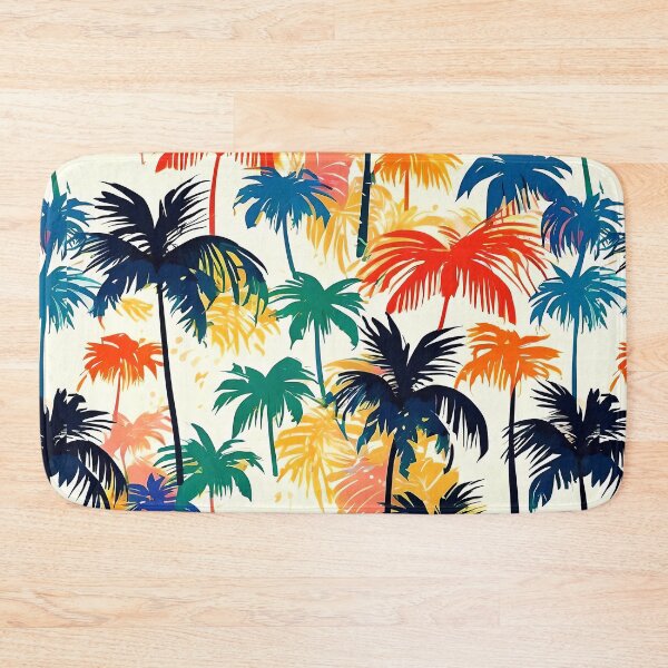 Item preview, Serene Beach Escape designed and sold by Thai Vibe Studio.