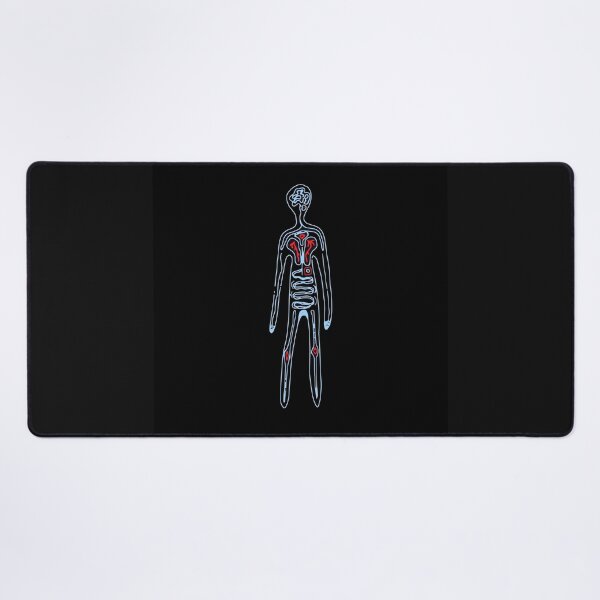 Item preview, Infections of a Different Kind of Human designed and sold by incloudines.